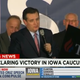 Ted Cruz
CNN